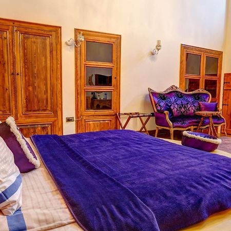 Kerem Ile Asli Butik Hotel Kayseri Extérieur photo