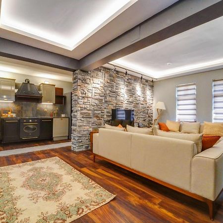 Kerem Ile Asli Butik Hotel Kayseri Extérieur photo