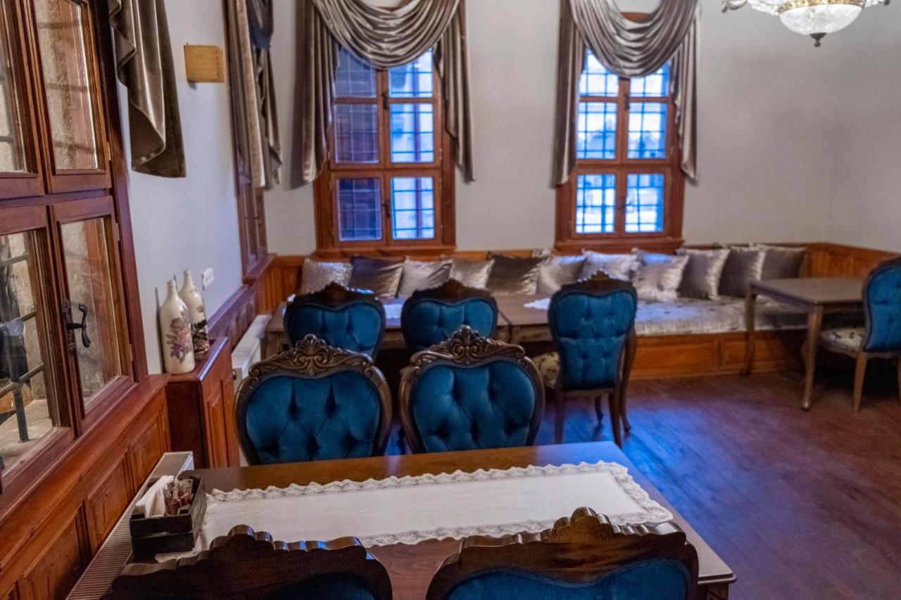 Kerem Ile Asli Butik Hotel Kayseri Extérieur photo