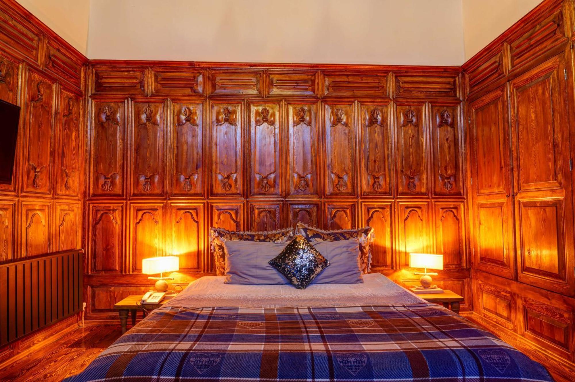 Kerem Ile Asli Butik Hotel Kayseri Extérieur photo