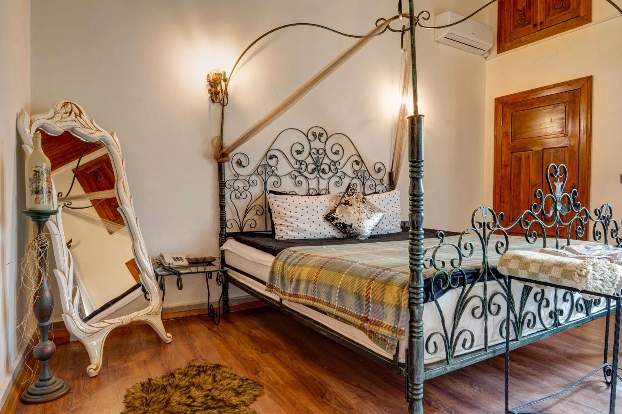 Kerem Ile Asli Butik Hotel Kayseri Extérieur photo