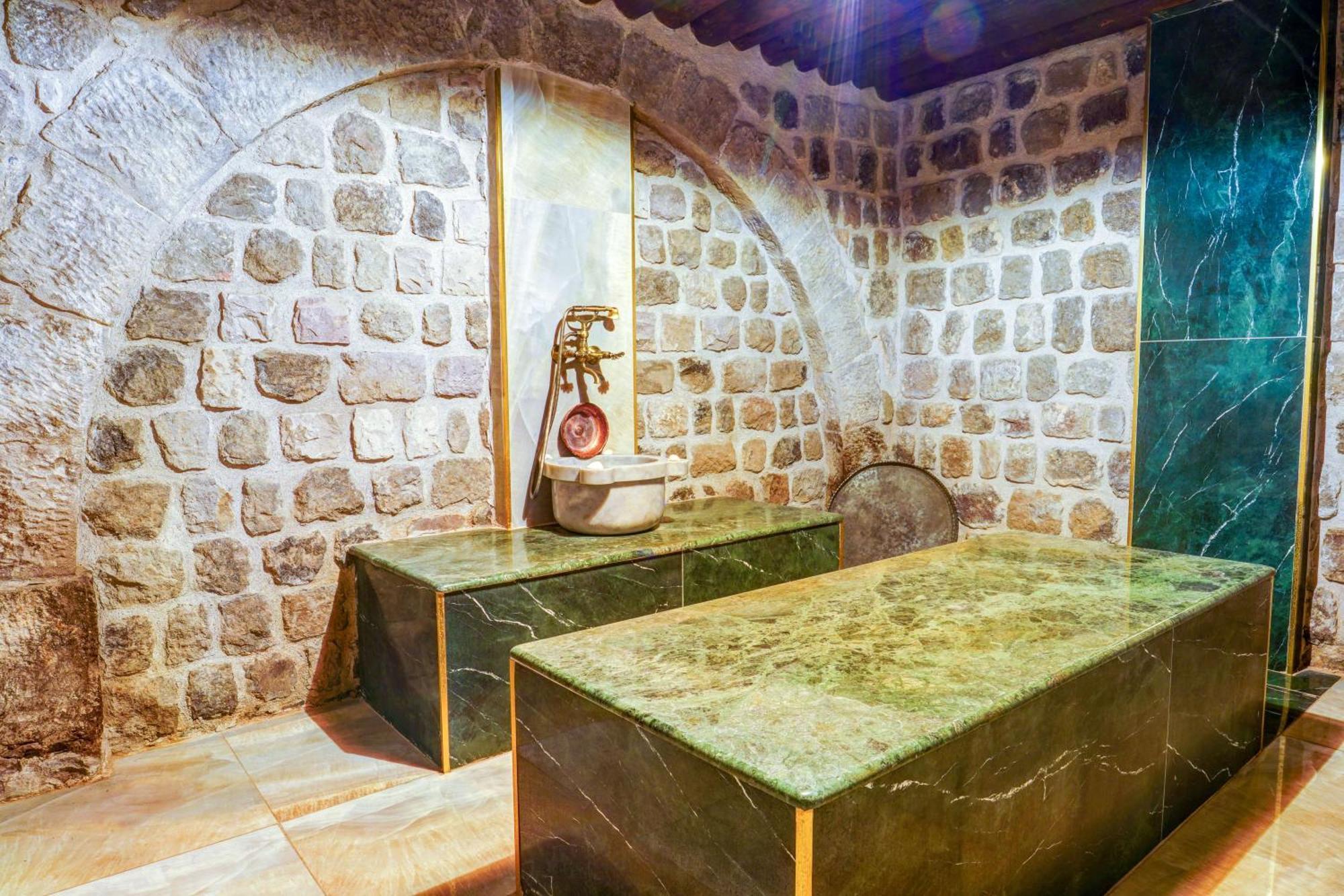 Kerem Ile Asli Butik Hotel Kayseri Extérieur photo