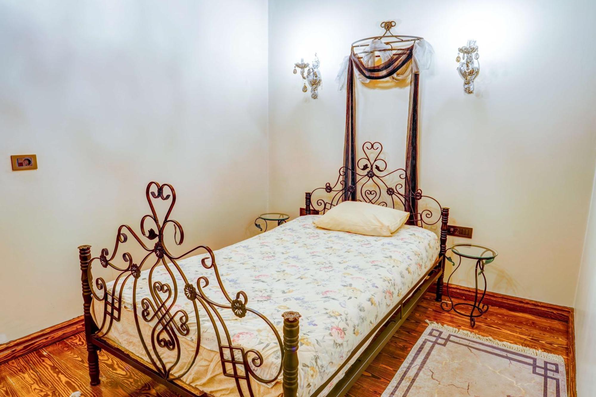Kerem Ile Asli Butik Hotel Kayseri Extérieur photo