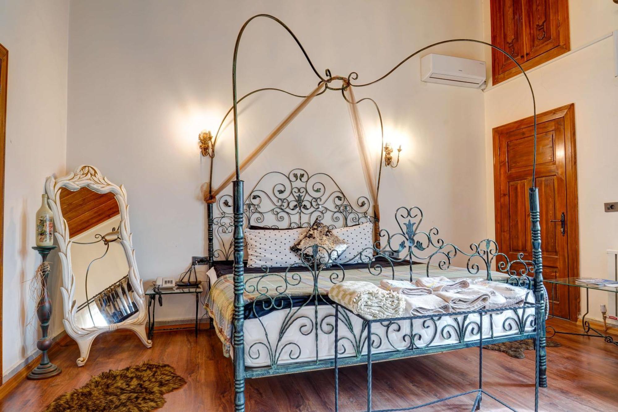 Kerem Ile Asli Butik Hotel Kayseri Extérieur photo
