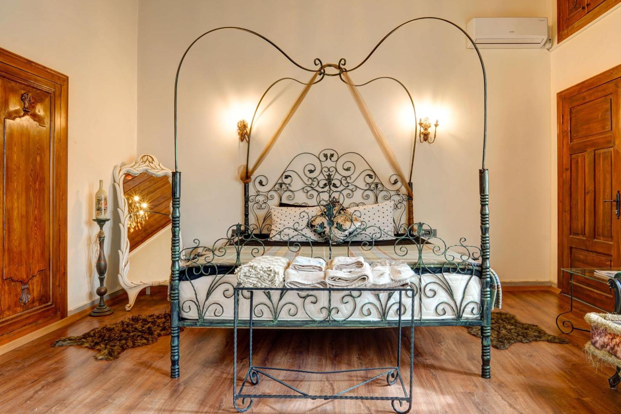 Kerem Ile Asli Butik Hotel Kayseri Extérieur photo