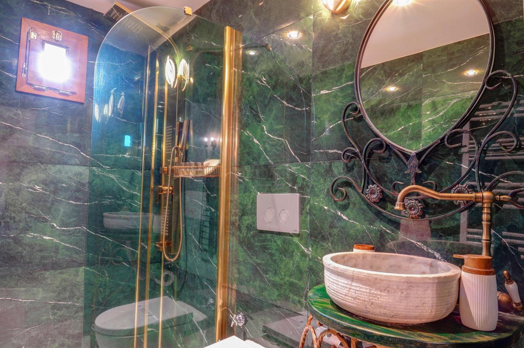 Kerem Ile Asli Butik Hotel Kayseri Extérieur photo