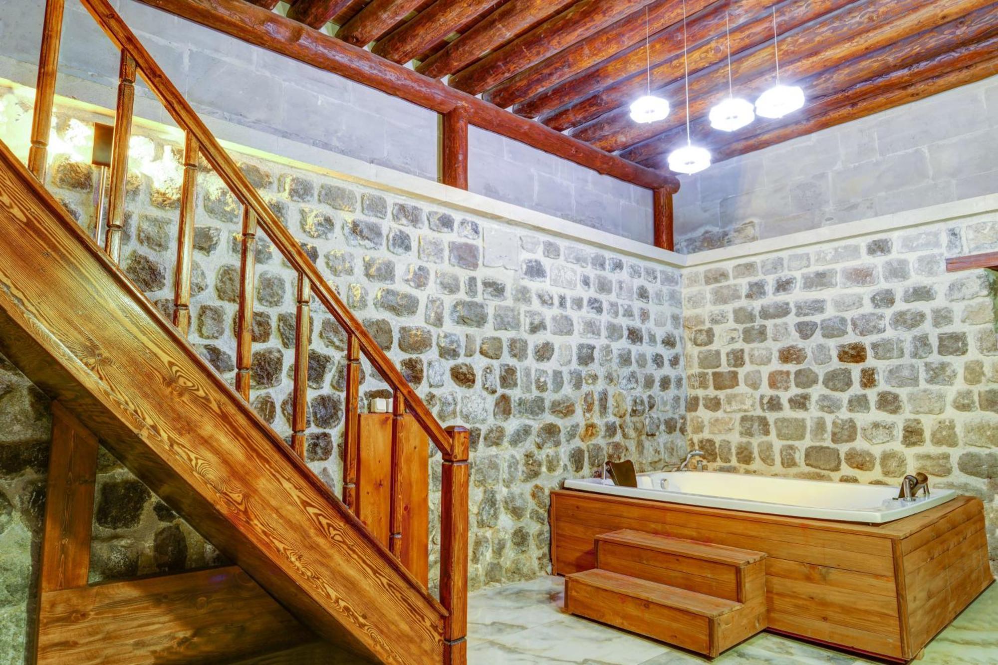 Kerem Ile Asli Butik Hotel Kayseri Extérieur photo