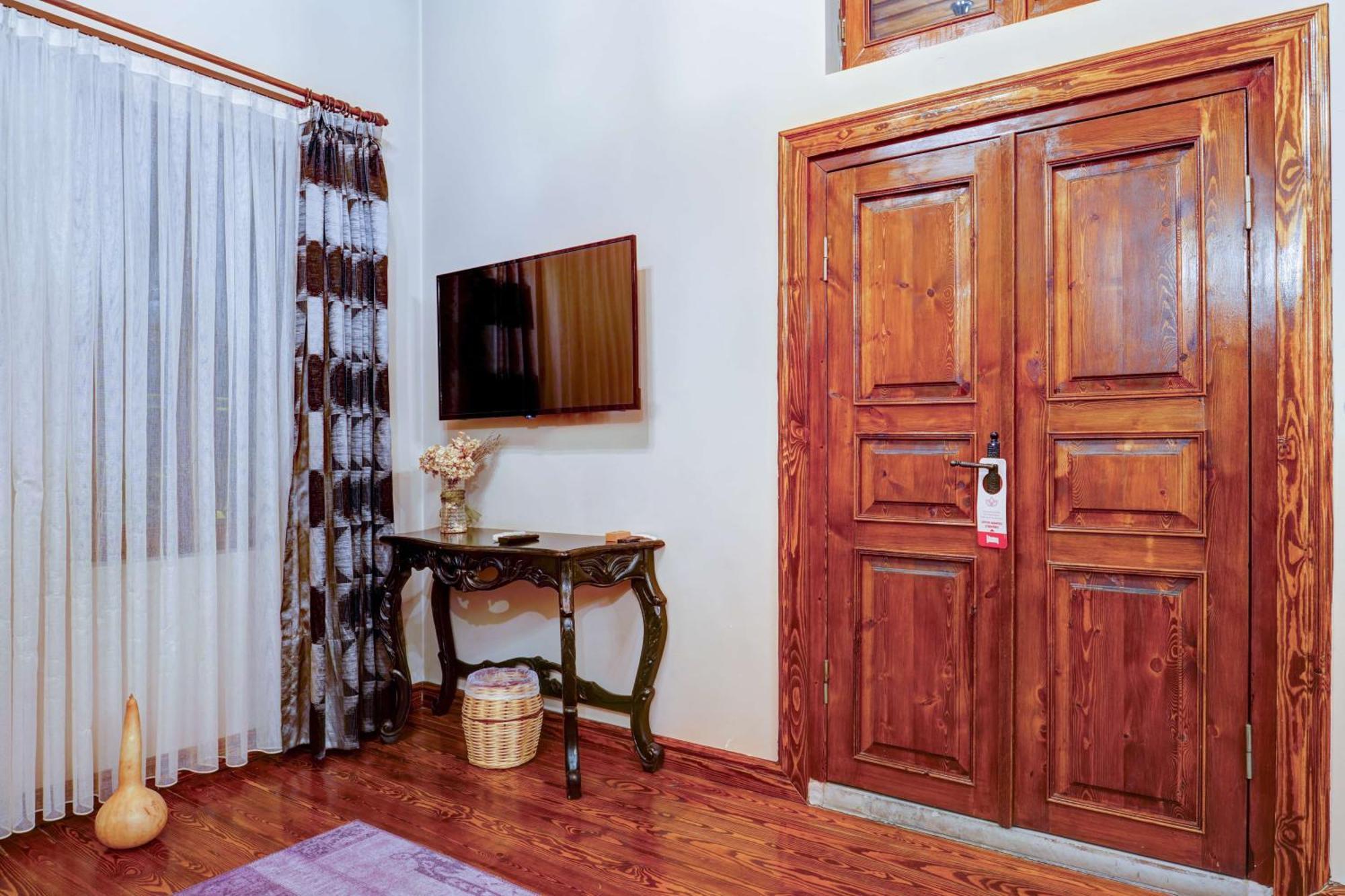 Kerem Ile Asli Butik Hotel Kayseri Extérieur photo