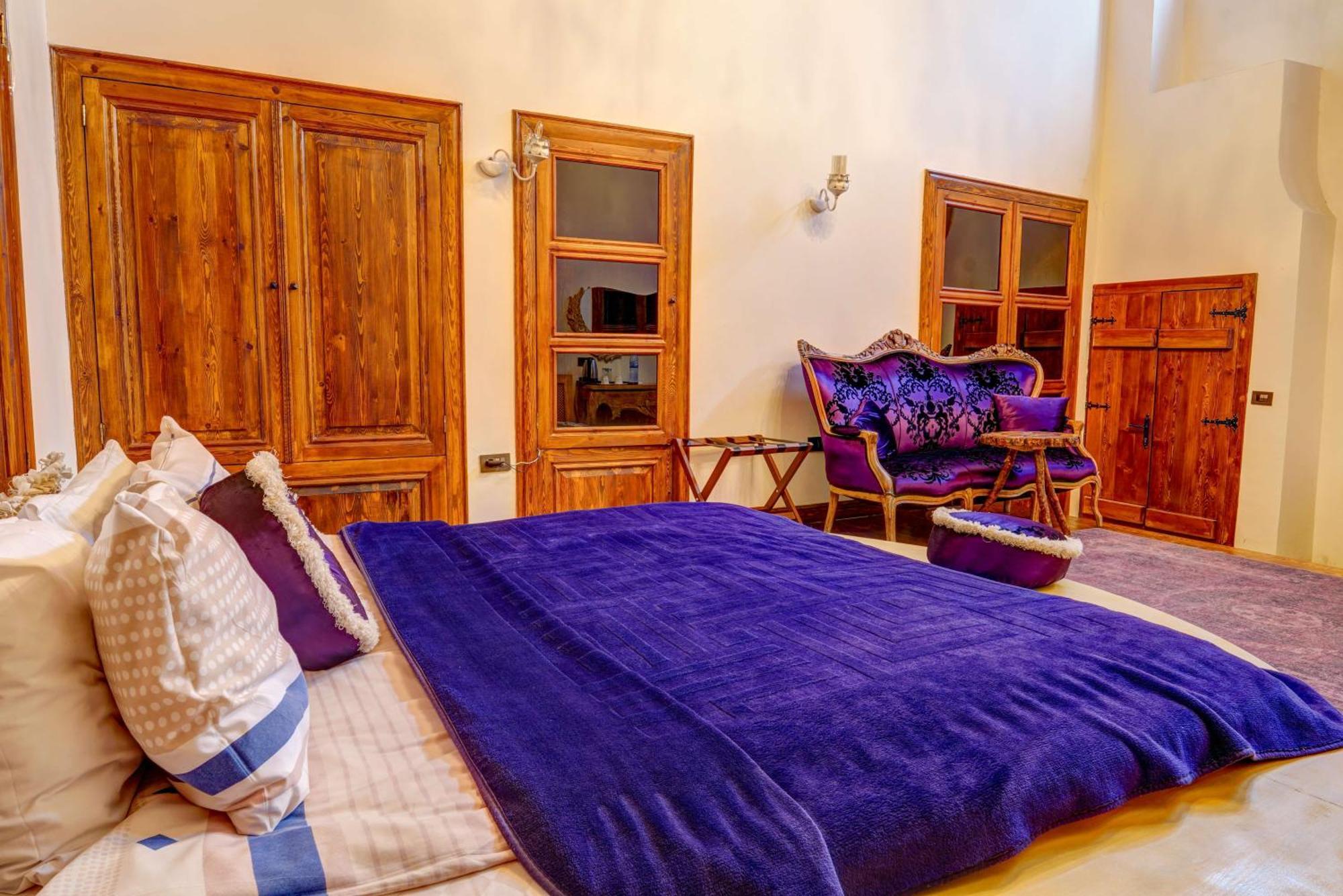 Kerem Ile Asli Butik Hotel Kayseri Extérieur photo
