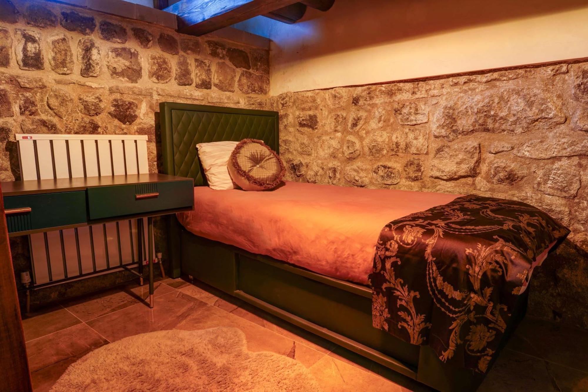 Kerem Ile Asli Butik Hotel Kayseri Extérieur photo