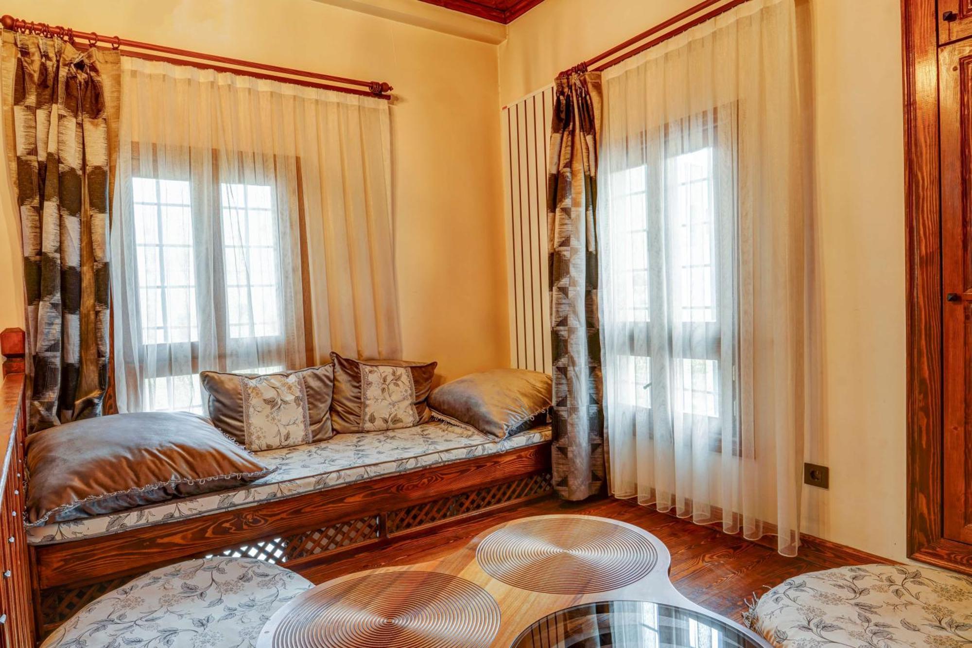 Kerem Ile Asli Butik Hotel Kayseri Extérieur photo