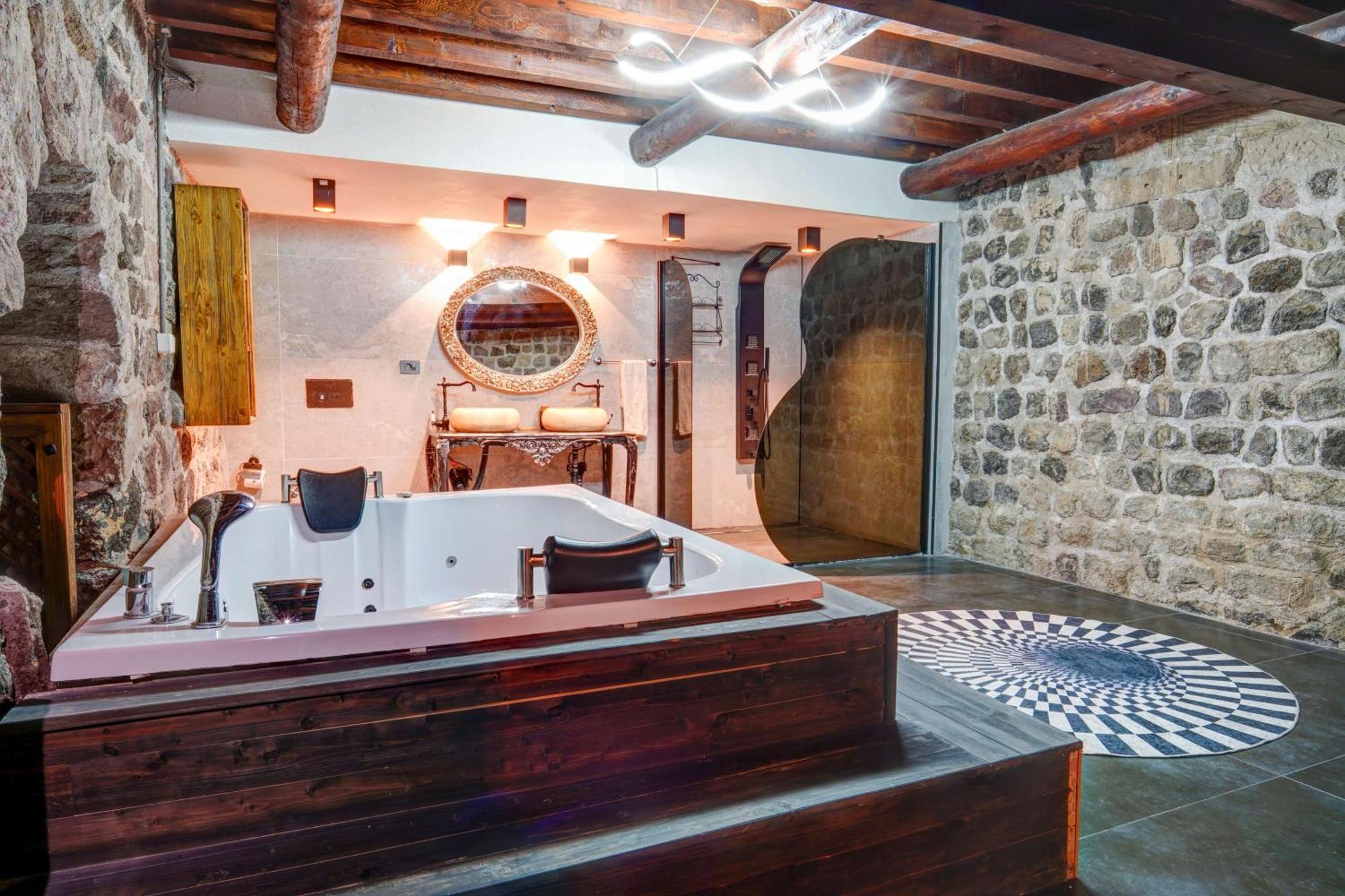Kerem Ile Asli Butik Hotel Kayseri Extérieur photo