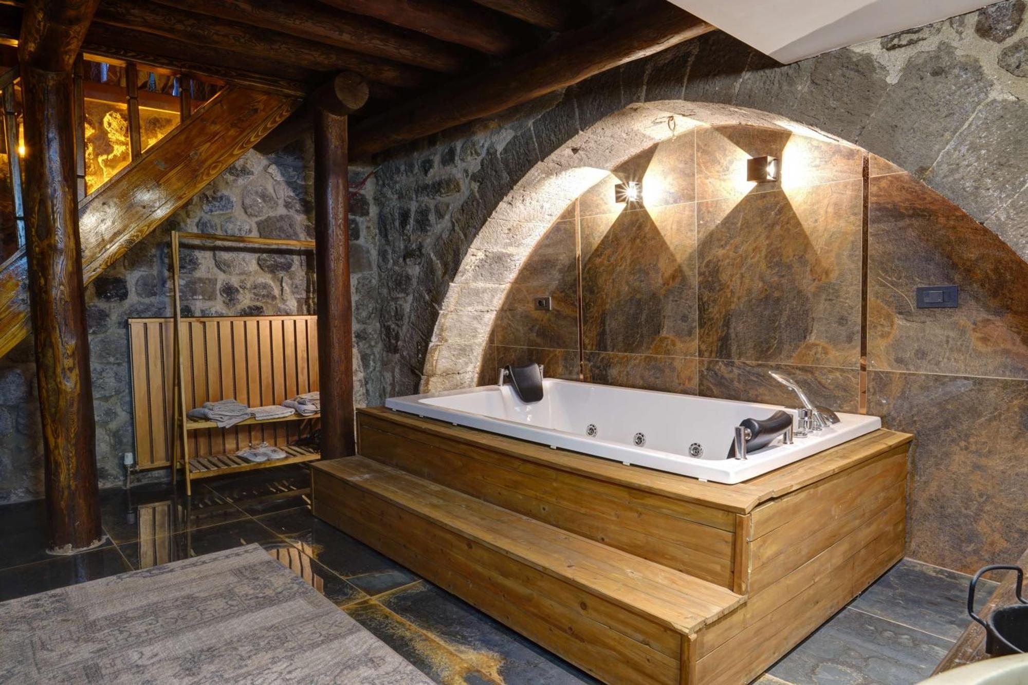 Kerem Ile Asli Butik Hotel Kayseri Extérieur photo