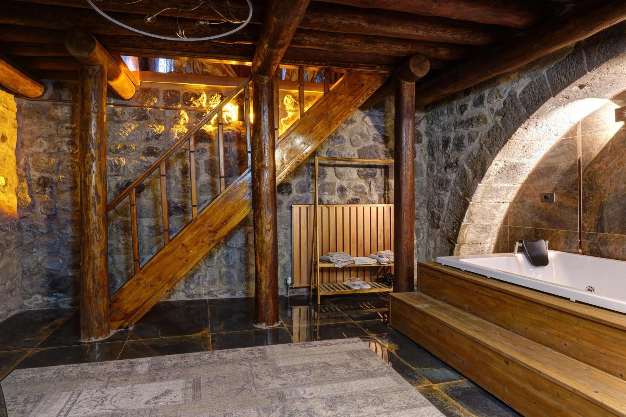 Kerem Ile Asli Butik Hotel Kayseri Extérieur photo