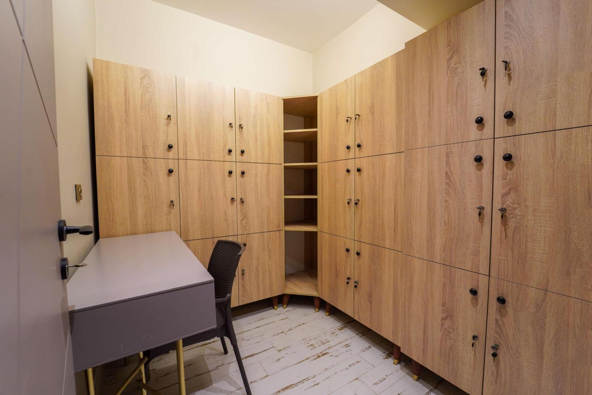 Kerem Ile Asli Butik Hotel Kayseri Extérieur photo