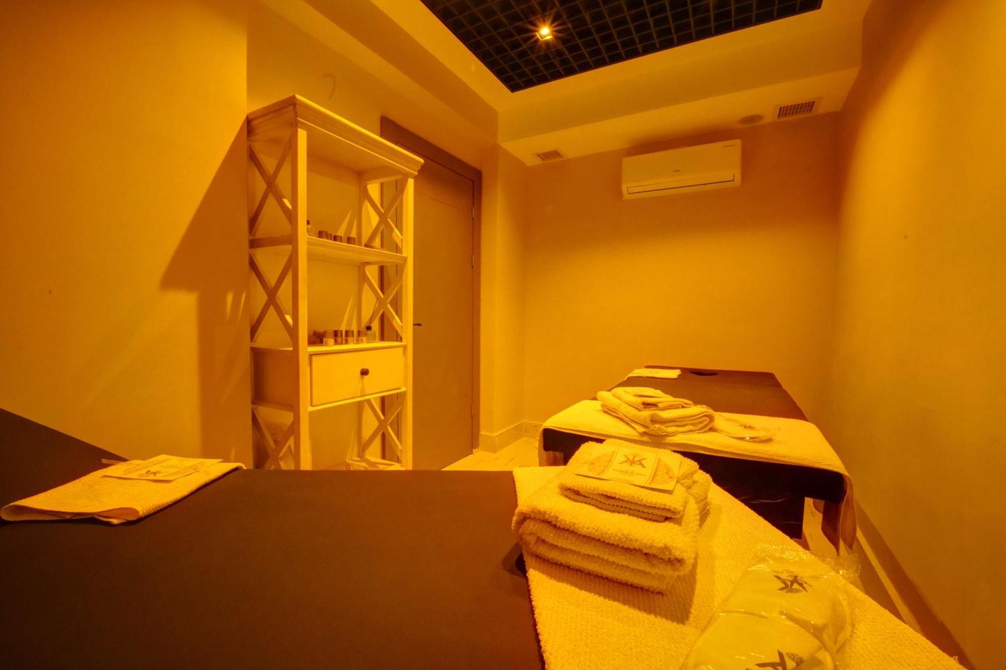 Kerem Ile Asli Butik Hotel Kayseri Extérieur photo