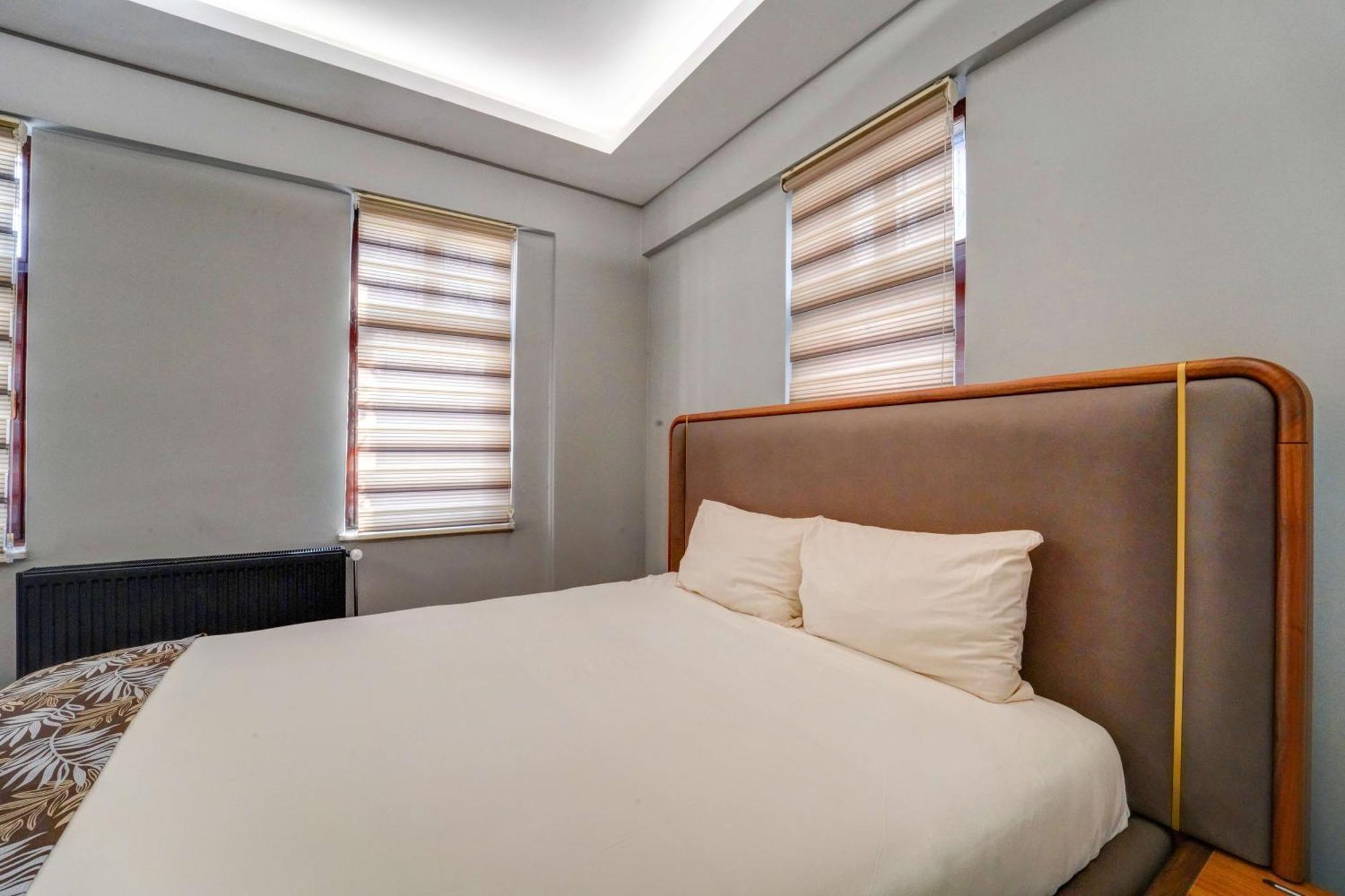 Kerem Ile Asli Butik Hotel Kayseri Extérieur photo