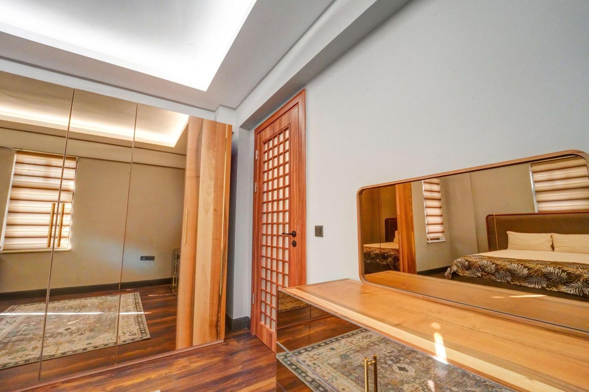 Kerem Ile Asli Butik Hotel Kayseri Extérieur photo