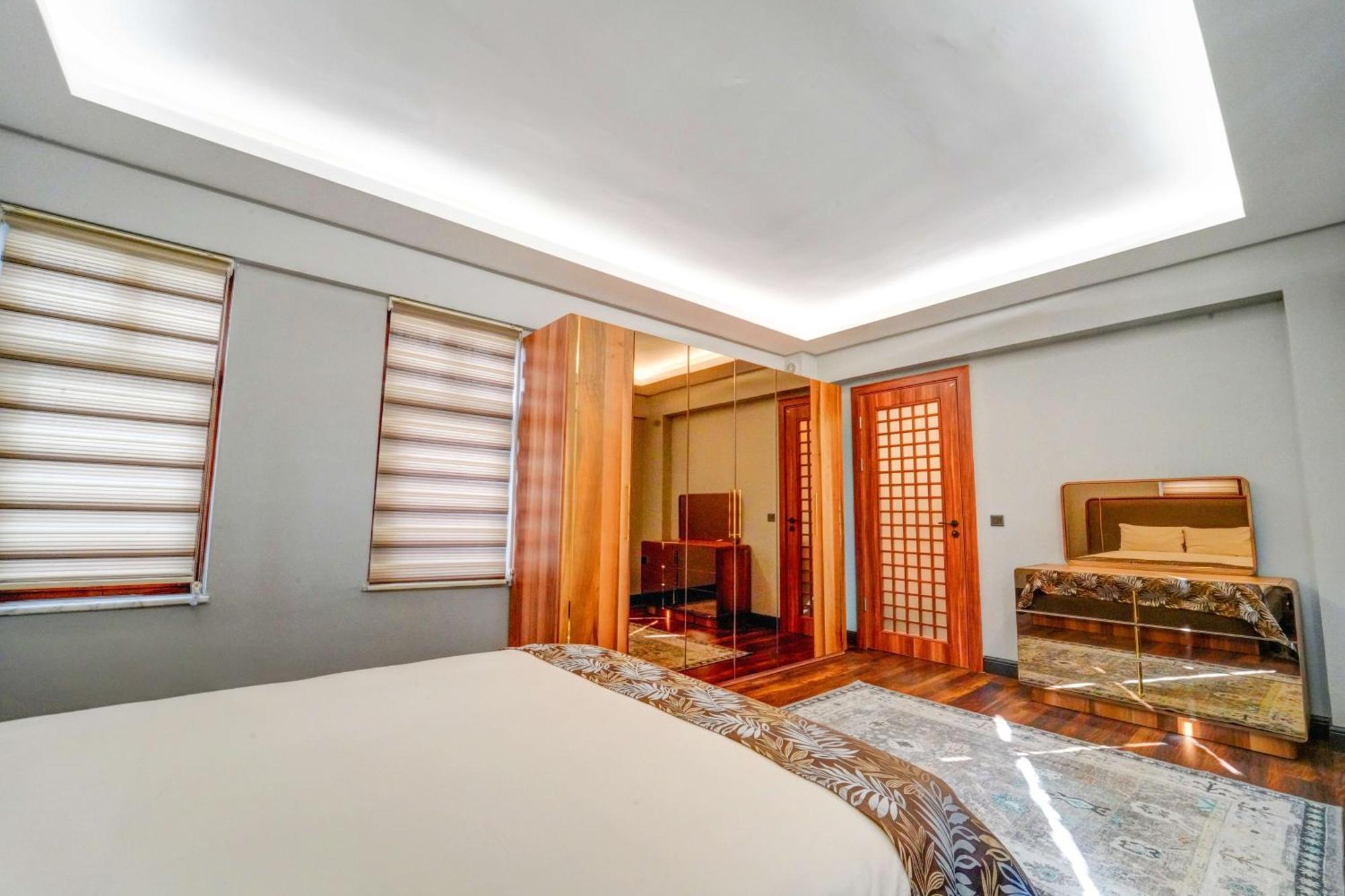 Kerem Ile Asli Butik Hotel Kayseri Extérieur photo