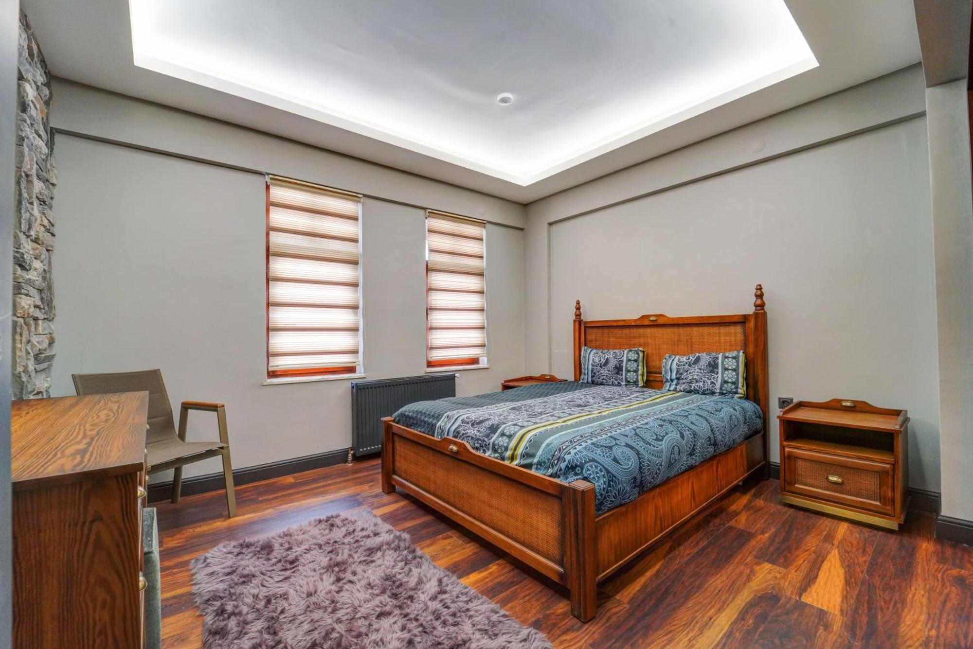 Kerem Ile Asli Butik Hotel Kayseri Extérieur photo
