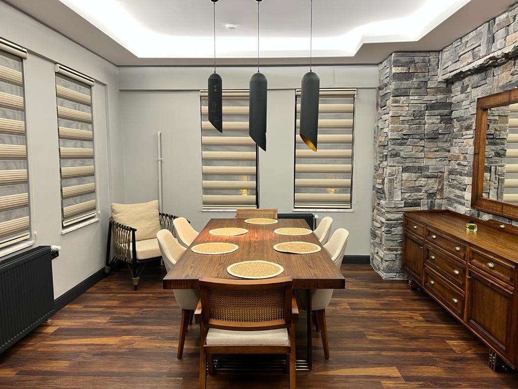 Kerem Ile Asli Butik Hotel Kayseri Extérieur photo